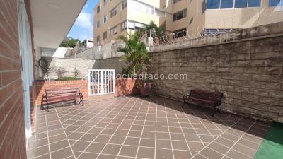 Apartamento en venta en Ciudad Jardin, Barranquilla · foto 6 de 20