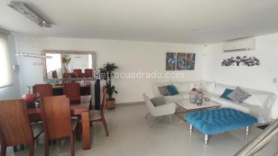 Apartamento en venta en Ciudad Jardin, Barranquilla · foto 7 de 20