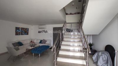Apartamento en venta en Ciudad Jardin, Barranquilla · foto 9 de 20