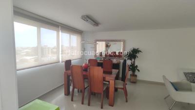 Apartamento en venta en Ciudad Jardin, Barranquilla · foto 11 de 20