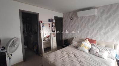 Apartamento en venta en Ciudad Jardin, Barranquilla · foto 16 de 20