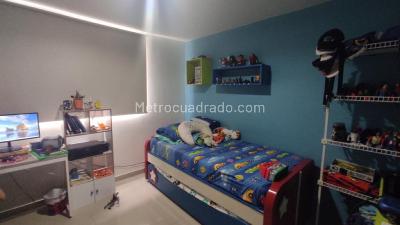 Apartamento en venta en Ciudad Jardin, Barranquilla · foto 19 de 20