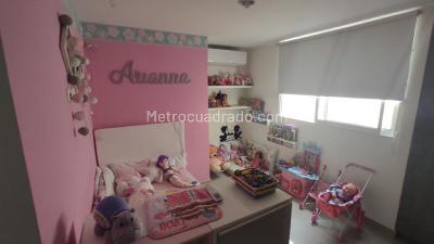 Apartamento en venta en Ciudad Jardin, Barranquilla · foto 20 de 20