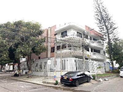 Apartamento en venta en El Recreo, Barranquilla · foto 2 de 20