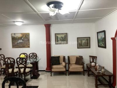 Apartamento en venta en El Recreo, Barranquilla · foto 4 de 20