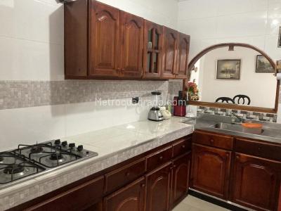 Apartamento en venta en El Recreo, Barranquilla · foto 5 de 20