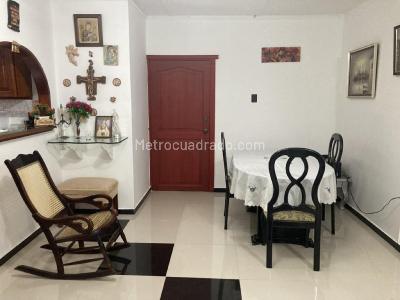 Apartamento en venta en El Recreo, Barranquilla · foto 6 de 20