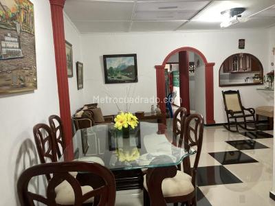 Apartamento en venta en El Recreo, Barranquilla · foto 7 de 20
