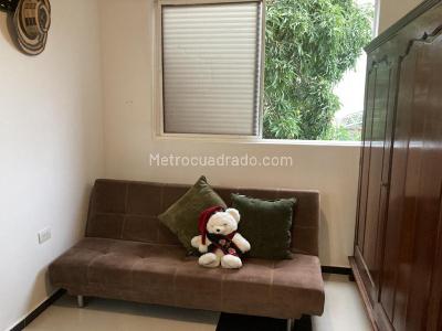 Apartamento en venta en El Recreo, Barranquilla · foto 8 de 20