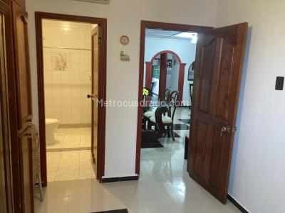 Apartamento en venta en El Recreo, Barranquilla · foto 9 de 20