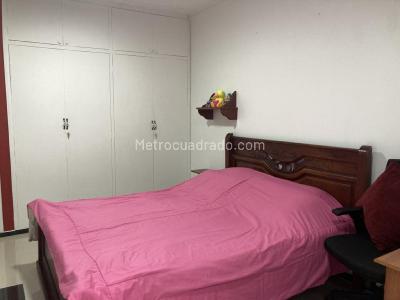 Apartamento en venta en El Recreo, Barranquilla · foto 12 de 20
