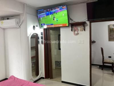 Apartamento en venta en El Recreo, Barranquilla · foto 13 de 20