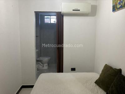 Apartamento en venta en El Recreo, Barranquilla · foto 14 de 20