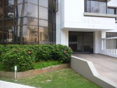 Apartamento en venta en Alto Prado, Barranquilla · foto 3 de 20