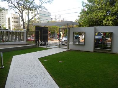 Apartamento en venta en Alto Prado, Barranquilla · foto 6 de 20