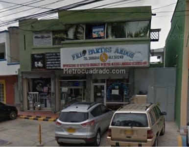 Bodega en Arriendo, Boston, Barranquilla