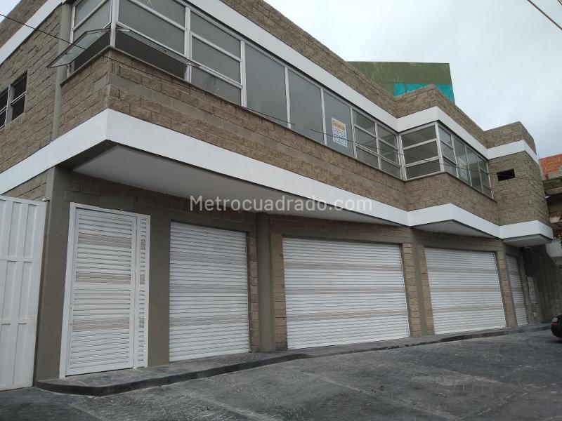Local Comercial en Arriendo, Barrio Abajo, Barranquilla - Vista 2