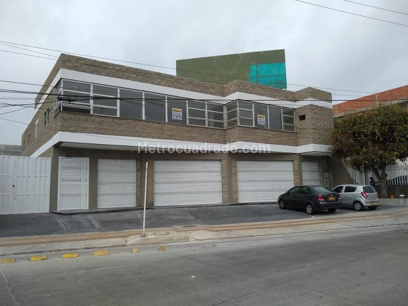 Local Comercial en Arriendo, Barrio Abajo, Barranquilla - Vista 3
