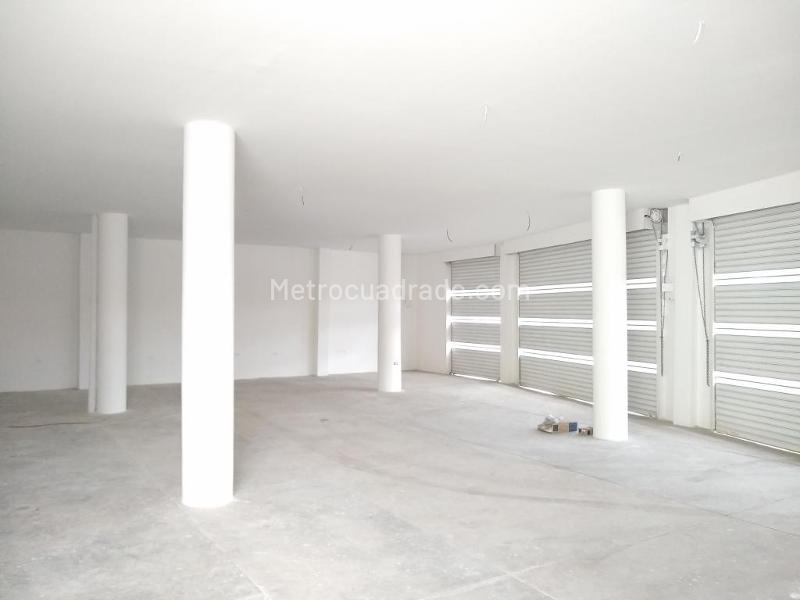 Local Comercial en Arriendo, Barrio Abajo, Barranquilla - Vista 4