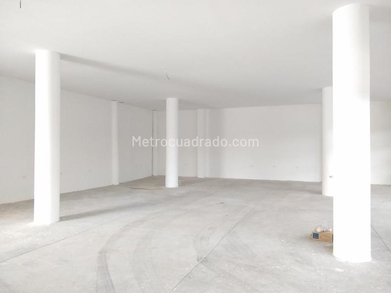 Local Comercial en Arriendo, Barrio Abajo, Barranquilla - Vista 5