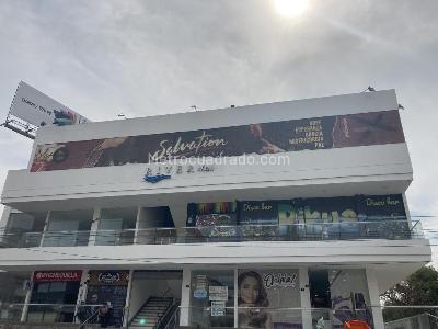 Local Comercial en Arriendo, Granadillo, Barranquilla