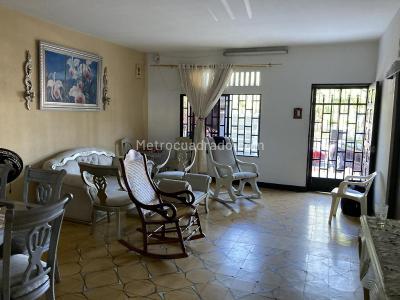 Casa en venta en El Carmen, Barranquilla · foto 6 de 20
