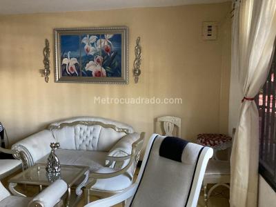 Casa en venta en El Carmen, Barranquilla · foto 7 de 20