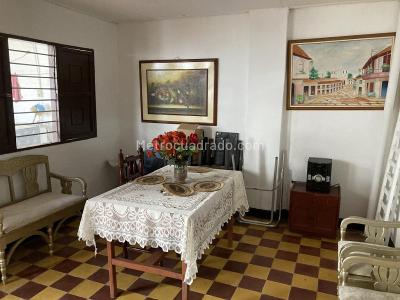 Casa en venta en El Carmen, Barranquilla · foto 11 de 20