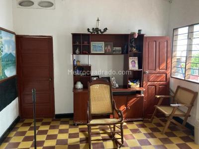 Casa en venta en El Carmen, Barranquilla · foto 12 de 20