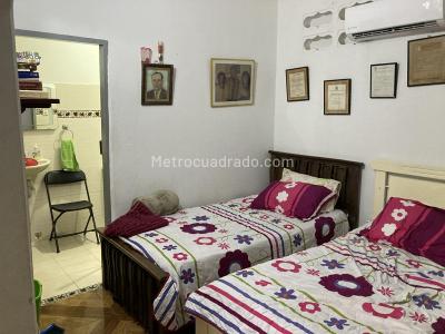Casa en venta en El Carmen, Barranquilla · foto 16 de 20