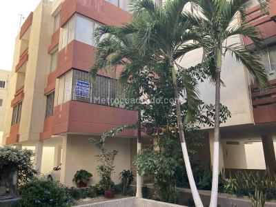 Apartamento en venta en Altos De Riomar, Barranquilla · foto 2 de 20