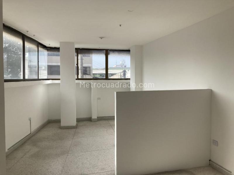 Oficina en Arriendo, Boston, Barranquilla – pohled 4