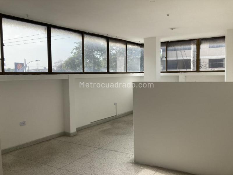 Oficina en Arriendo, Boston, Barranquilla – pohled 6