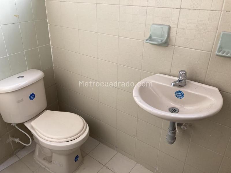 Oficina en Arriendo, Boston, Barranquilla – další