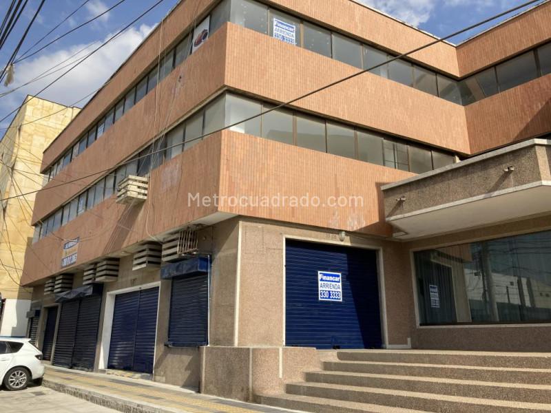 Bodega en Arriendo, Boston, Barranquilla – pohled 2