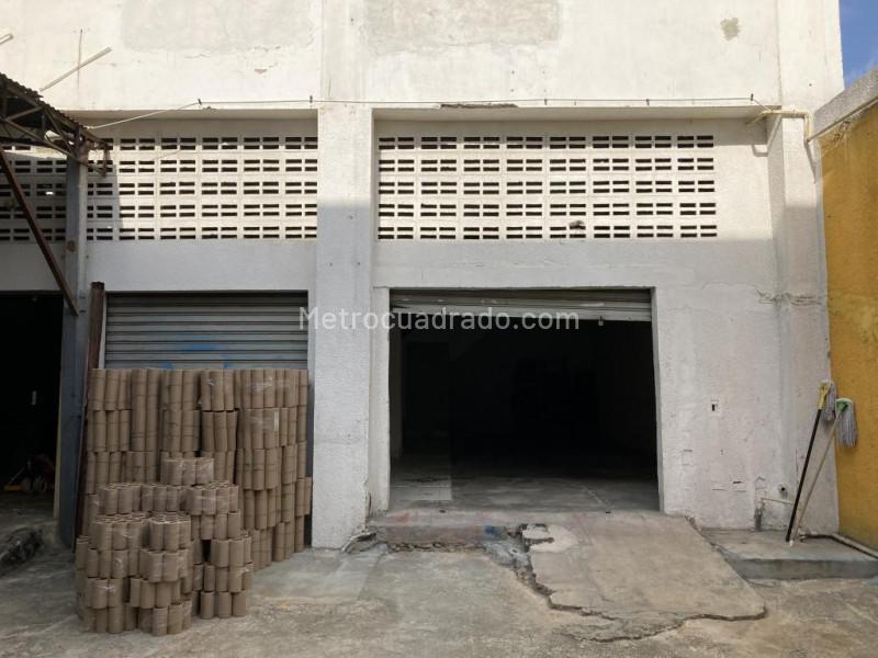 Bodega en Arriendo, Boston, Barranquilla – pohled 4