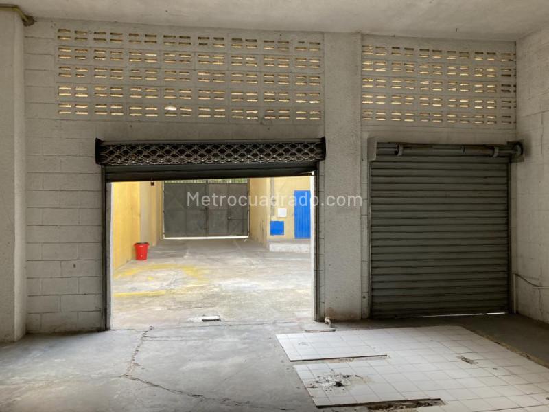 Bodega en Arriendo, Boston, Barranquilla – pohled 5