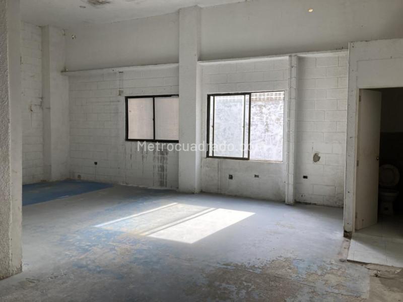 Bodega en Arriendo, Boston, Barranquilla – pohled 6