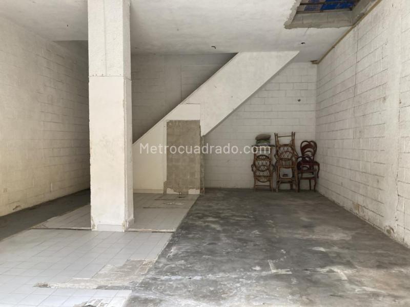 Bodega en Arriendo, Boston, Barranquilla – další