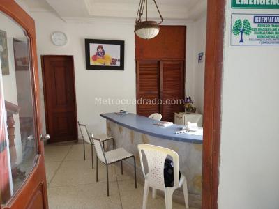 Casa de 3 alcobas en venta en Nuevo Horizonte, Barranquilla, 1060 m² · foto 6 de 20