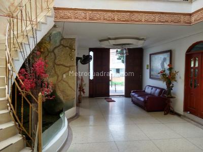 Casa de 3 alcobas en venta en Nuevo Horizonte, Barranquilla, 1060 m² · foto 10 de 20