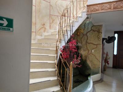 Casa de 3 alcobas en venta en Nuevo Horizonte, Barranquilla, 1060 m² · foto 12 de 20