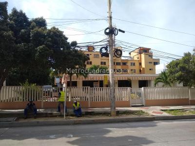Casa en venta en Altamira, Barranquilla · foto 2 de 20