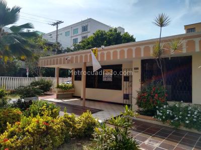 Casa en venta en Altamira, Barranquilla · foto 3 de 20