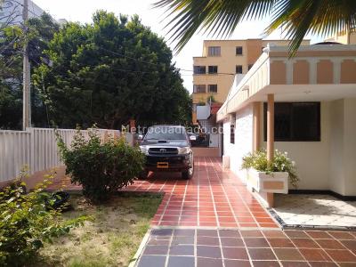 Casa en venta en Altamira, Barranquilla · foto 4 de 20