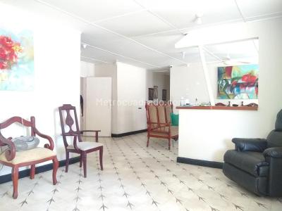 Casa en venta en Altamira, Barranquilla · foto 6 de 20