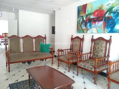 Casa en venta en Altamira, Barranquilla · foto 7 de 20
