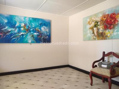 Casa en venta en Altamira, Barranquilla · foto 8 de 20