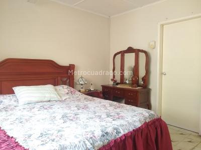 Casa en venta en Altamira, Barranquilla · foto 13 de 20