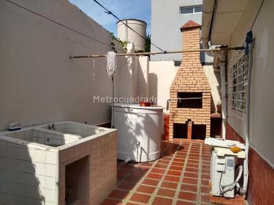 Casa en venta en Altamira, Barranquilla · foto 20 de 20